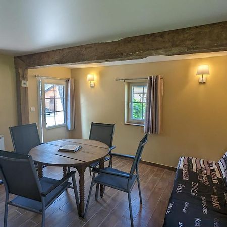 Spacious Quiet House 6 Km From Honfleur Genneville Exterior foto